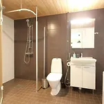 For 4 With Sauna In Downtown